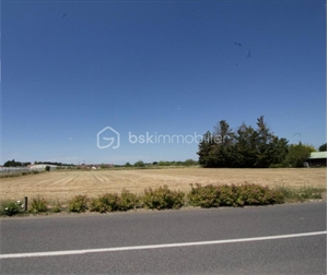 terrain a batir à la vente -   45270  QUIERS SUR BEZONDE, surface 1748 m2 vente terrain a batir - UBI468476000